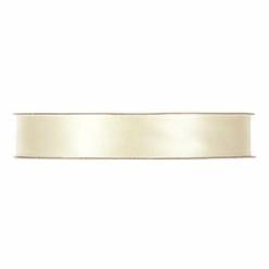 Cinta Raso Crema 15mmx50m