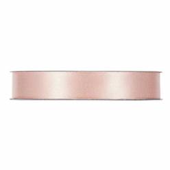 Cinta Raso Rosa Palo 15mmx50m