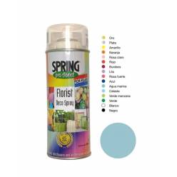 Spray Para Flor Natural AguaMarina 400ml