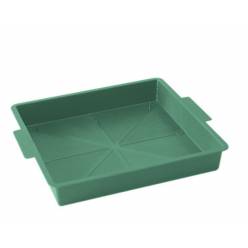 Band. Doble Pastilla Cuadrada (x10uds)