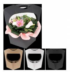 Caja Transporte Veo Natural 24Ax32Hcm (x5uds)