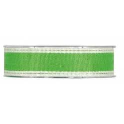 Cinta Jenny Verde 25mm x10m