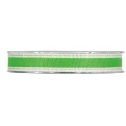 Cinta Jenny Verde 15mmx10m