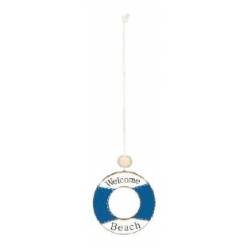 Pick Flotador Madera 3.5x0.4cm (x6uds)