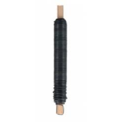 Alambre Para Atar Negro 0.65mmx38m; 1kg