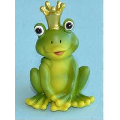 Pick Rana Corona 5.5cm (2uds)