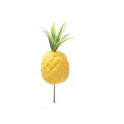 Pick Pia 8cm Palo de 50cm (x10uds)