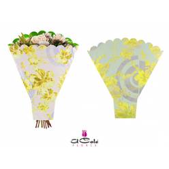 Funda Fashion Amarillo 54Ax50Hcm (x50uds)
