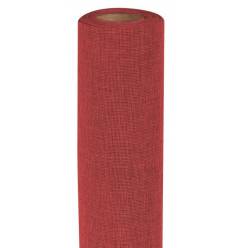 Bobina Garza Rojo 70cmx4.5m
