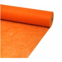 Bobina Non Woven Naranja 70cmx50m