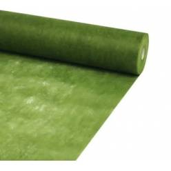 Bobina Non Woven Verde Oscuro 70cmx50m