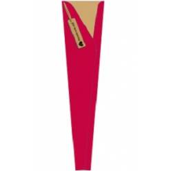 Funda Special Love 14x60Hcm Roja (x25uds)