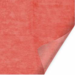 Lamina Nonwoven Rojo 50x50cm (x200uds)