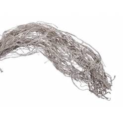 Ramaje Brown Splitted Seco Blanco 100cm 400g