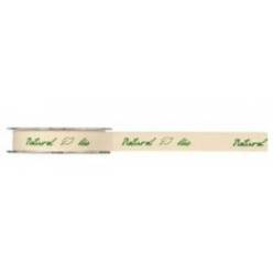 Cinta Natural y Bio 10mmx15m
