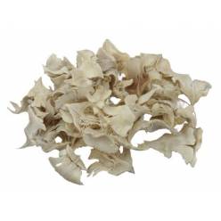 Petalos de Rosa de Cedro Seco Blanco 500g