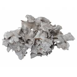 Petalos de Rosa de Cedro Seco Gris 500g