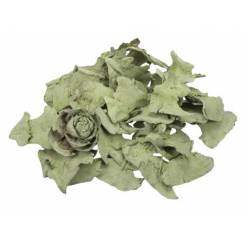 Petalos de Rosa de Cedro Seco Verde 500g