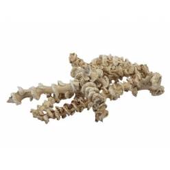 Tallo de Platano Seco Amarillo 500g