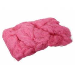 Fibra Yute Rosa 100g