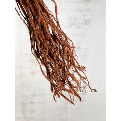 Browny Skin Splitted Seco Natural 400g