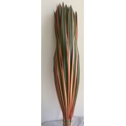 Phornio Italia 100cm Tintado Rojo