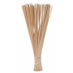 Palos Bambu 50cm (x500uds)