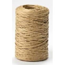 Bind Wire Natural 0.4Ammx205m