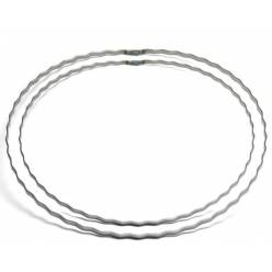 Aro Alambre 40cm (x10uds)