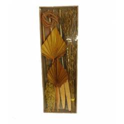 Bandeja Exotic Mix 2 3x18x57Hcm