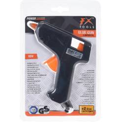 Pistola Silicona Caliente 10w Pequea