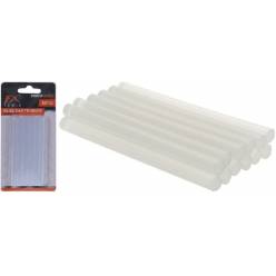 Silicona 7mm (x12 uds)
