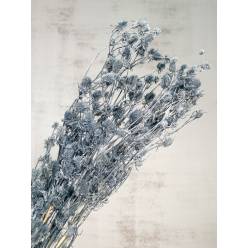 Eryngium Nature Azul Seco 100g