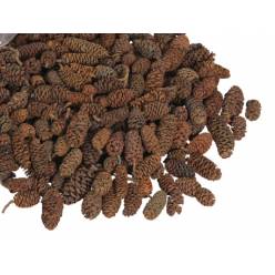 Pias de Abedul Natural 500g