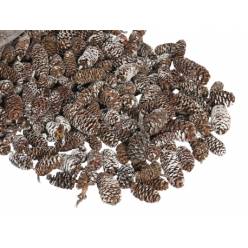 Pias de Abedul Blanca 500g