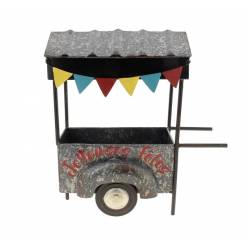 Carrito Banderines 19Ax36Ax38Hcm