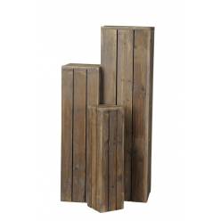 Columnas Azores (Set 3uds)