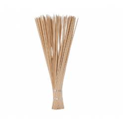 Palos Bambu 30cm (x100uds)