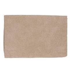 Tela de Ante Crema 145cmx3m