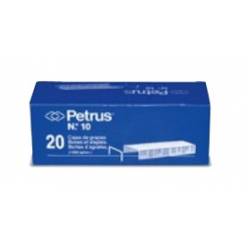 Grapas n10 (x20000uds)