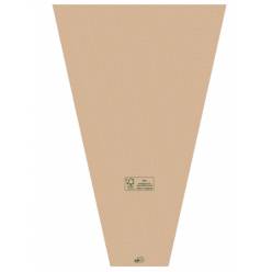 Funda Fair Nature 34x60Hcm (x50uds)