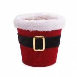 Maceta Santa Roja ES12 (x3uds)