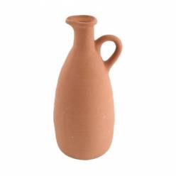 Cantaro Atenea Ceramica Arena 11.7x26.5Hcm