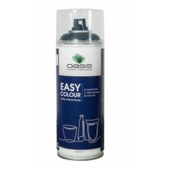 Spray Easy Colour Plata Purpurina