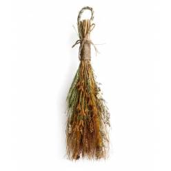 Bouquet Colgante Natural n2 19Ax55Hcm