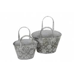 Bolso Metal (Set 2uds)