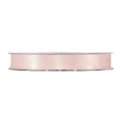 Cinta Raso Rosa Claro 15mmx50m