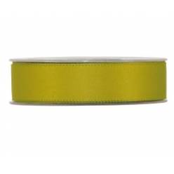 Cinta Dafne Verde Oliva 25mmx15m
