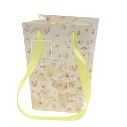 Bolsa Romance 15/25x11/11x20cm (x10uds)