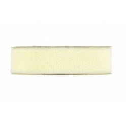 Cinta Delicadeza Crema 25mmx25m